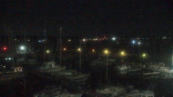 Weather camera view of Mandarin Holiday Marina.