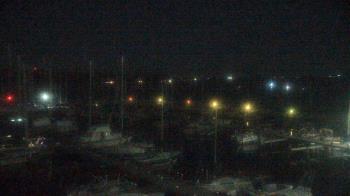 Weather camera view of Mandarin Holiday Marina.