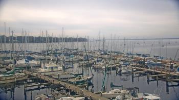 Weather camera view of Mandarin Holiday Marina.