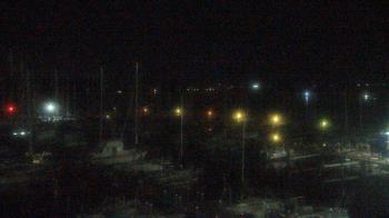 Weather camera view of Mandarin Holiday Marina.