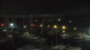 Weather camera view of Mandarin Holiday Marina.