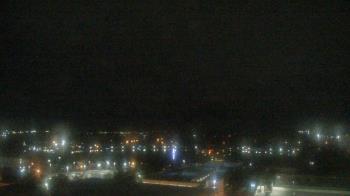 Weather camera view of Midflorida Credit Union.