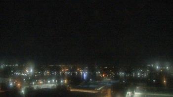 Weather camera view of Midflorida Credit Union.