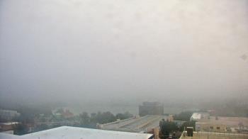 Weather camera view of Midflorida Credit Union.