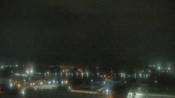 Weather camera view of Midflorida Credit Union.