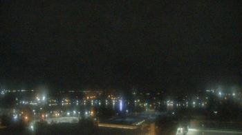 Weather camera view of Midflorida Credit Union.