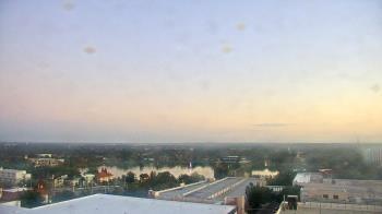 Weather camera view of Midflorida Credit Union.