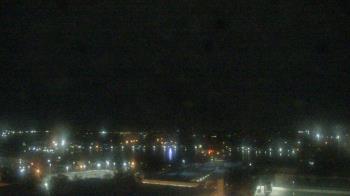 Weather camera view of Midflorida Credit Union.