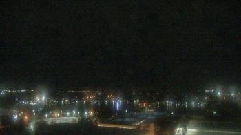 Weather camera view of Midflorida Credit Union.