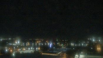 Weather camera view of Midflorida Credit Union.