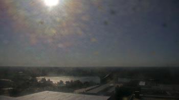 Weather camera view of Midflorida Credit Union.