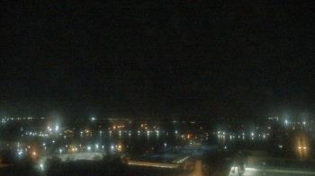 Weather camera view of Midflorida Credit Union.