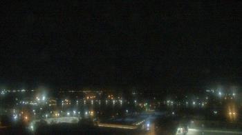 Weather camera view of Midflorida Credit Union.