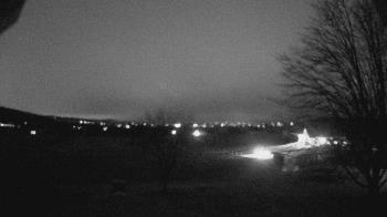 Weather camera view of Middletown Valley.