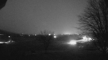 Weather camera view of Middletown Valley.