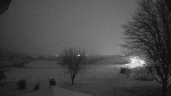 Weather camera view of Middletown Valley.