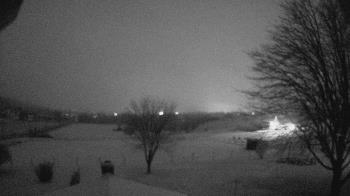 Weather camera view of Middletown Valley.