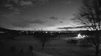 Weather camera view of Middletown Valley.