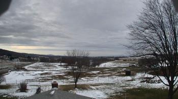 Weather camera view of Middletown Valley.