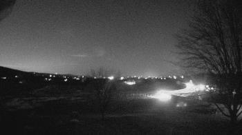 Weather camera view of Middletown Valley.