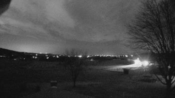 Weather camera view of Middletown Valley.