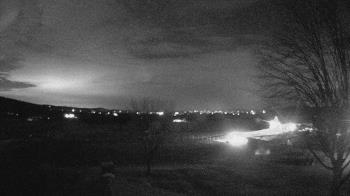 Weather camera view of Middletown Valley.