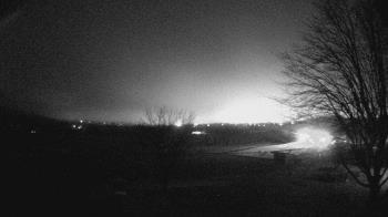 Weather camera view of Middletown Valley.