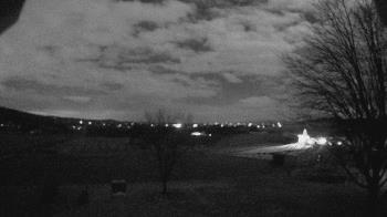 Weather camera view of Middletown Valley.
