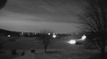 Weather camera view of Middletown Valley.