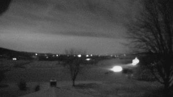Weather camera view of Middletown Valley.