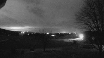 Weather camera view of Middletown Valley.