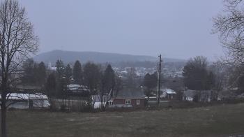 Weather camera view of Tuscarora JHS.