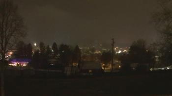 Weather camera view of Tuscarora JHS.