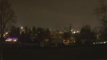 Weather camera view of Tuscarora JHS.