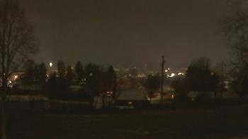 Weather camera view of Tuscarora JHS.