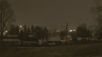 Weather camera view of Tuscarora JHS.