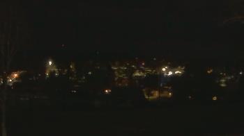 Weather camera view of Tuscarora JHS.