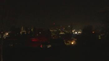 Weather camera view of Tuscarora JHS.