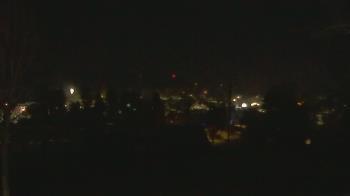 Weather camera view of Tuscarora JHS.