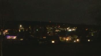 Weather camera view of Tuscarora JHS.