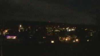 Weather camera view of Tuscarora JHS.