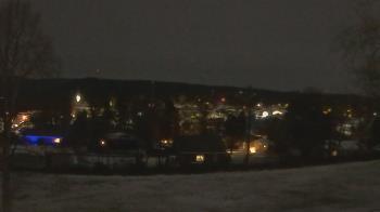 Weather camera view of Tuscarora JHS.