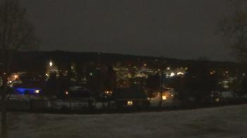 Weather camera view of Tuscarora JHS.