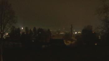 Weather camera view of Tuscarora JHS.