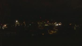 Weather camera view of Tuscarora JHS.