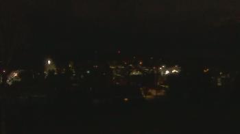 Weather camera view of Tuscarora JHS.