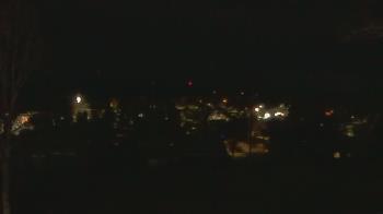 Weather camera view of Tuscarora JHS.