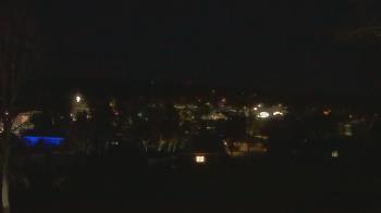 Weather camera view of Tuscarora JHS.