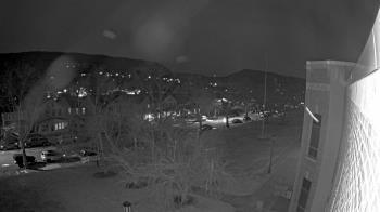 Weather camera view of Millersburg MS.