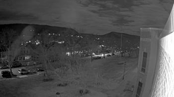 Weather camera view of Millersburg MS.